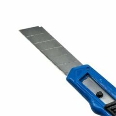 DESA PLASTİK MAKET / FALÇATA BIÇAĞI 18MM