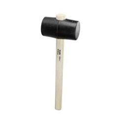 MARTEAU EN PLASTIQUE - DIAMÈTRE 54MM