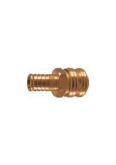 CORPS DE TUYAU 1/2 - 8MM