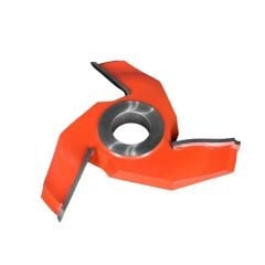 CENTER / BOOKLET MILLING CUTTER