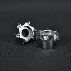 PVC - BANTLAMA KENAR PAH KIRMA FREZESİ