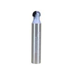 DİA (PCD) SAPLI KÜRE FREZE ÇAP 8 MM
