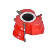 GÖBEKLİ PROFİL FREZESİ KLASİK DERİN PROFİL FORMU
