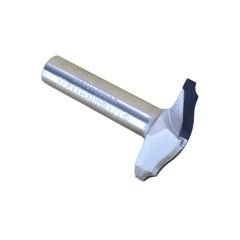 DİA (PCD) MODEL FREZE