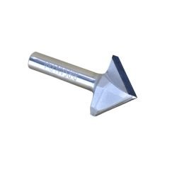 DİA (PCD) 90 DERECE FREZE - ÇAP 40 MM