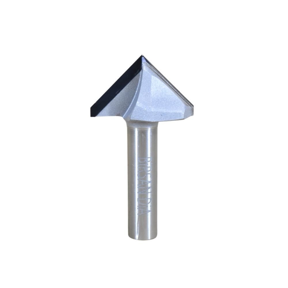 DİA (PCD) 90 DERECE FREZE - ÇAP 40 MM