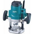 MAKITA M3602B HANDFRÄSER 12MM / 12-TEILIGES FRÄSSET MIT GESCHENK