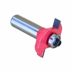 4MM CAM YERİ /KANAL AÇMA FREZESİ - SAP 12MM
