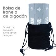 UF-Tools KS-840116 Hassas 126 Parça Bits Uçlu Tornavida Seti