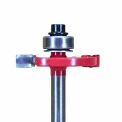 6 mm Glasplatz-/Nutfräser – SAP 6 mm