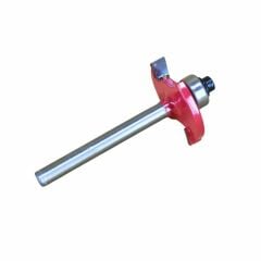 6MM CAM YERİ /KANAL AÇMA FREZESİ - SAP 6MM