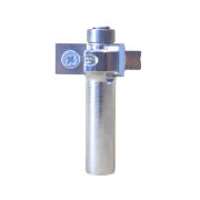12MM JİLETLİ LAMBA / KANAL YERİ AÇMA FREZESİ