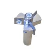 12MM JİLETLİ LAMBA / KANAL YERİ AÇMA FREZESİ