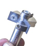 12MM RAZOR LAMP / CHANNEL OPENING CUTTER