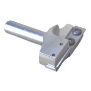 JİLETLİ TABLA TARAMA FREZESİ / 6CM