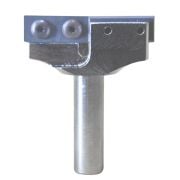 JİLETLİ TABLA TARAMA FREZESİ / 6CM