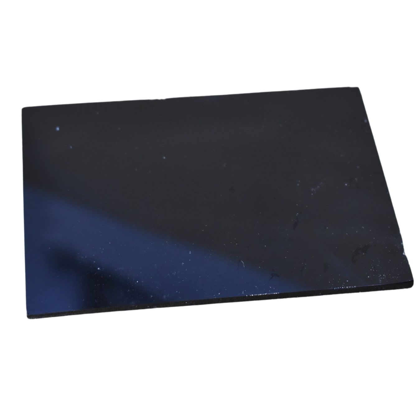 Starline Kaynak Maske Camı 110x80x3mm / 888/TH13 (Dar)