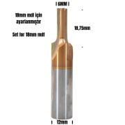 R3 EBATLAMA KARBÜRÜ [KAPLAMALI]