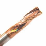 SERT AHŞAP KESİM KARBÜRÜ [KAPLAMALI]