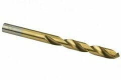 HSS TITANIUM DRILL BIT - 6.5MM