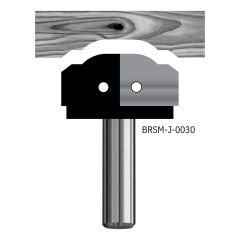 ŞASE KODU J002 - CNC KAPAK MODEL FREZELERİ