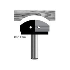 ŞASE KODU J002 - CNC KAPAK MODEL FREZELERİ