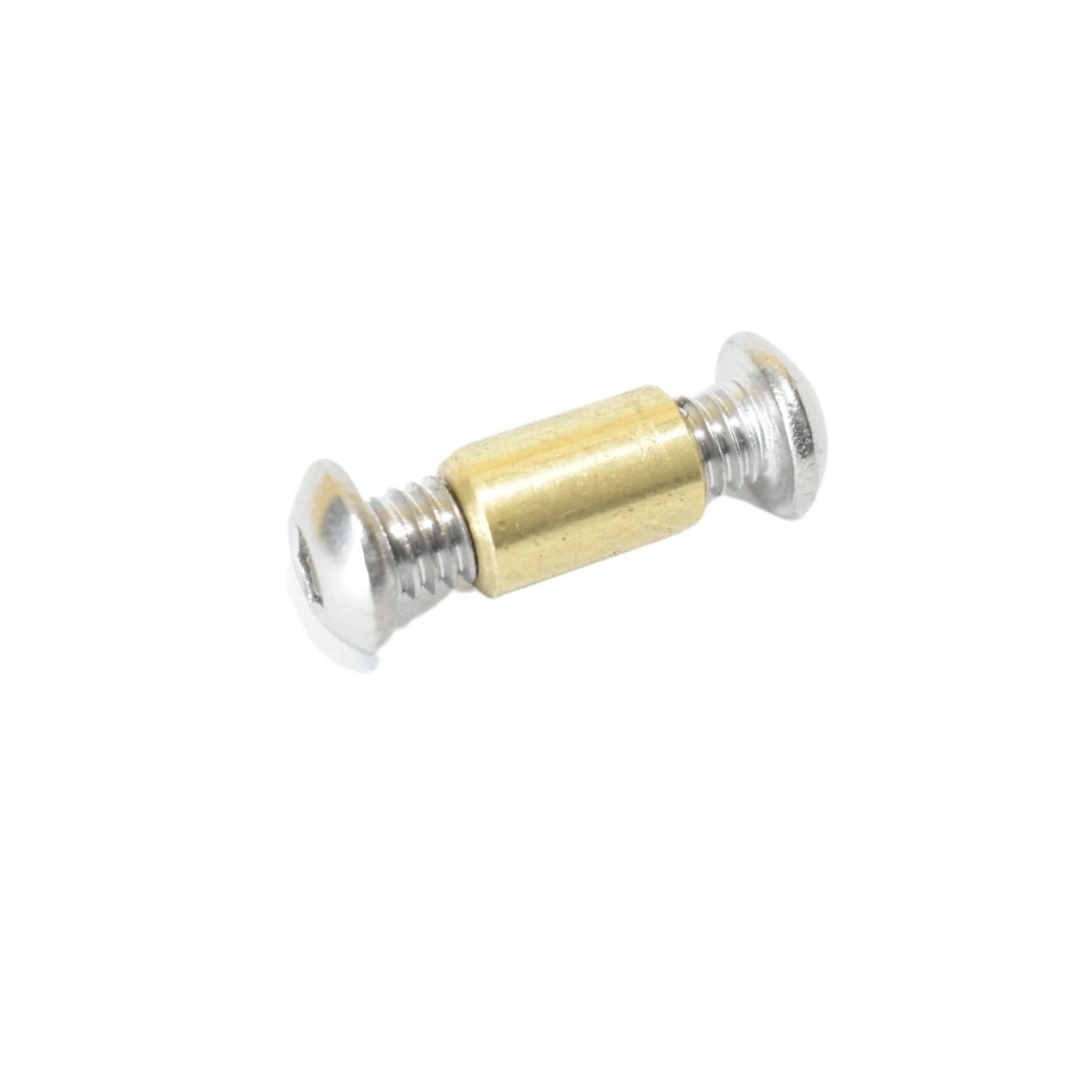 6MM PİVOT PİM [PASLANMAZ CIVATALI]