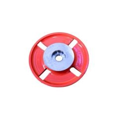 AHŞAP OYMA TURBO DİSKİ