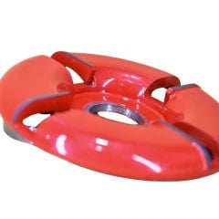 AHŞAP OYMA TURBO DİSKİ