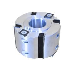 5CM ALÜMİNYUM TEMİZLEME TOPU - ÇİZİCİLİ