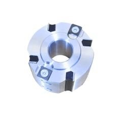 5CM ALÜMİNYUM TEMİZLEME TOPU - ÇİZİCİLİ