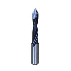 9X57.5 SAĞ [R] TAM DELİK SİVRİ