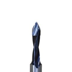 8X57.5 SAĞ [R] TAM DELİK SİVRİ