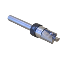 ÜSTTEN RULMANLI KOPYALAMA FREZESİ - SAP 6MM