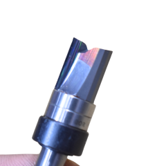 ÜSTTEN RULMANLI KOPYALAMA FREZESİ - SAP 6MM