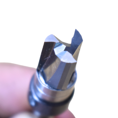 ÜSTTEN RULMANLI KOPYALAMA FREZESİ - SAP 6MM