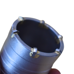 BETON DELME PANÇ - ÇAP 50MM [ADAPTÖRSÜZ ŞASİ]
