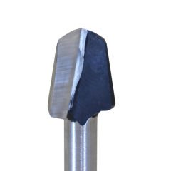 55MM HSS KUKSA OYMA FREZESİ