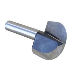 55MM HSS KUKSA OYMA FREZESİ