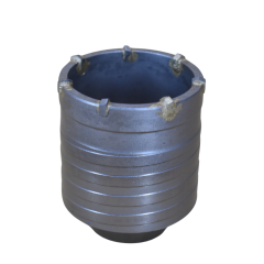 BETON DELME PANÇ - ÇAP 60MM [ADAPTÖRSÜZ ŞASİ]