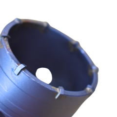 BETON DELME PANÇ - ÇAP 70MM [ADAPTÖRSÜZ ŞASİ]