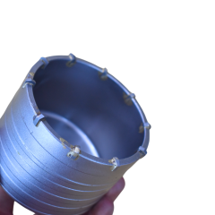BETON DELME PANÇ - ÇAP 75MM [ADAPTÖRSÜZ ŞASİ]