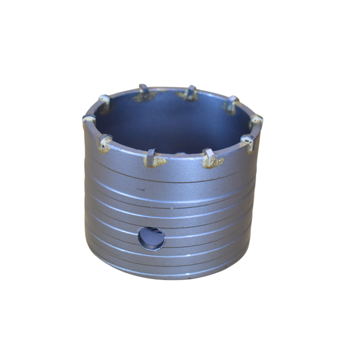 BETON DELME PANÇ - ÇAP 80MM [ADAPTÖRSÜZ ŞASİ]