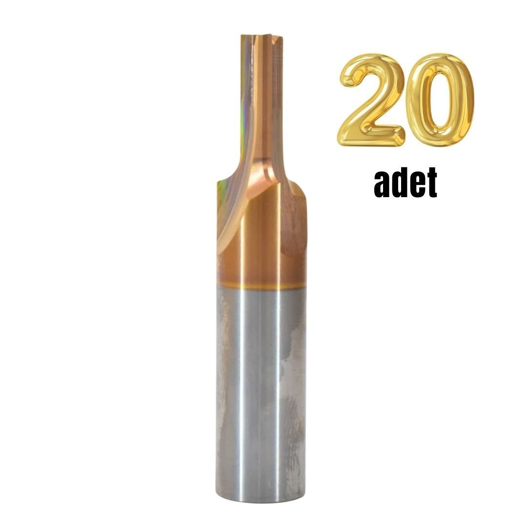 R3 EBATLAMA KARBÜRÜ [KAPLAMALI] 20 ADET