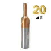R3 EBATLAMA KARBÜRÜ [KAPLAMALI] 20 ADET