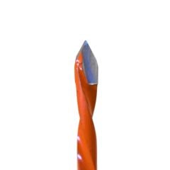 12X57.5 SOL [L] TAM DELİK SİVRİ