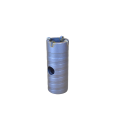 BETONBOHRSTEMPEL - DURCHMESSER 30 MM [FAHRGESTELL OHNE ADAPTER]