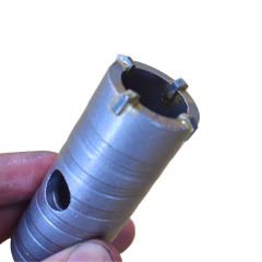BETON DELME PANÇ - ÇAP 30MM [ADAPTÖRSÜZ ŞASİ]