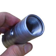 BETON DELME PANÇ - ÇAP 30MM [ADAPTÖRSÜZ ŞASİ]