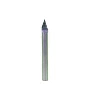 ÇİZİM - YAZI - OYMA KARBÜRÜ - 6MM 60 DERECE - 20 ADET